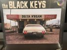 The Black Keys Delta Kream limited edition exclusive Colored “Smokey” vinyl