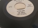 The Riffs - Little Girl 7