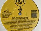 SWV - RIGHT HERE / HUMAN NATURE (12