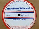 JIMMIE GRIER ONE NIGHT STAND 16