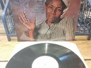 Big Mama Thornton- Mamas Pride - VINYL LP VG+- BPC40001- RARE WHITE LABEL