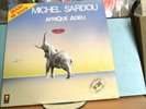 maxi 45t  michel  sardou  