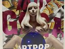 Lady Gaga - Artpop - Original SEALED LP Vinyl R. Kelly Do What U Want