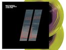 BETWEEN THE BURIED AND ME - Colors II - 2LP - Black / Purple / Yellow Vinyl