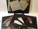 Rachmaninov - Piano Concerto No. 1-4 - 1972 - 3x Vinyl 12
