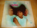 Supremes Meet The Supremes 1964 Mono Motown Soul LP In Shrink Wrap Play Tested