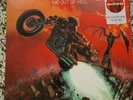 Bat Out Of Hell - Limited Edition US Exclusive Red Black Swirl Vinyl - Meat Loaf