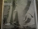 The Rolling Stones Anybody Seen My Baby Official Black Album 2 LP COLORED Vinyl