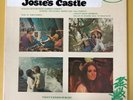 Rare OG 1972 Psych Jazz-Funk OST US Mascott LP Jimmie Haskell - Josie's Castle