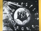 Rare OG 1977 Funk Soul Disco US Press Inner City LP The Perfect Circle S/T