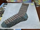 Henry Cow The Henry Cow Legend Virgin 1973 V2005 A/B Stereo Rare Vinyl Original