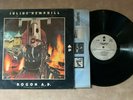 ORIGINAL 1977 JAZZ LP JULIUS HEMPHILL DOGON A.D. ARISTA FREEDOM DJ PROMO US M-