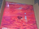 Santan Dave We’re All Alone In This Together Limited Edition Red Vinyl LP WAAITT