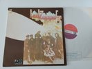 UK Original Atlantic LP A2/B2 Matrix Led Zeppelin II 1969
