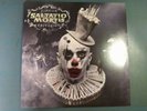 SALTATIO MORTIS - Zirkus Zeitgeist - 2 weiße Vinyl LP