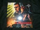 Vinyl 12 inch Record Album Movie Blade Runner 1994 Modern Reissue