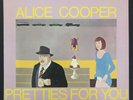 Alice Cooper – Pretties For You STS 1051 Gatefold / 1969