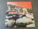 Led Zeppelin Houses Of The Holy A2 B2  + Inner EX+ Rare Original UK LP