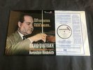 NM/NM DECCA SDD 465 (SXL 6035) DAIV OISTRAKH LSO BRUCH HINDEMITH VIOLIN CONCERTO