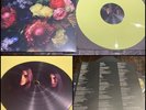 COLD CAVE Fate In Seven Lessons LP Yellow Vinyl 100-soft kill the kvb soft moon