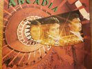 Arcadia “goodbye Is Forever” Rare Australian 7” Vinyl And Artwork Duran Duran