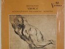 BEETHOVEN: Eroica Symphony 3 Monteux Vienna RCA Victrola VICS-1036 LP NM Vinyl