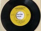 PERI CAMPOS BANDA SANTERA Orgullo Boricua- Fiesta Santera 7” guaguanco Rare Hear