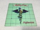 Motley Crue Dr. Feelgood Vinyl Record LP