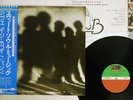 AVERAGE WHITE BAND SOUL SEARCHING ATLANTIC P-10212A Japan OBI VINYL LP