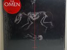 Jerry Goldsmith The Omen 1976 Soundtrack Score Black Vinyl Mondo 180g Like New