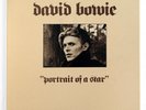 DAVID BOWIE portrait of a star french 1982 RCA PL 37700 STEREO LP Box