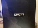 Keane - Cause And Effect - 180g Vinyl LP + Blue 10