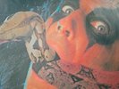 ALICE COOPER CONSTRICTOR PICTURE DISC LP 1986 NEAR MINT CONDITION.