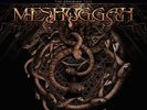 MESHUGGAH - THE OPHIDIAN TREK, 2021 EU CORNETTO vinyl 2LP, 300 COPIES  SEALED