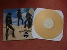 Motorhead- ace of spades -Original Limited Edition - RARE GOLD - vinyl/Record LP