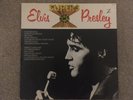 elvis presley “Super 3” Vinyl RARE Made In Brazil