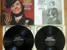 OSA 1273 Donizetti La Fille Du Regiment SIGNED by Pavarotti Sutherland Bonynge