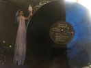 Stevie Nicks - Bella Donna VMP  Blue Black Galaxy Vinyl LP