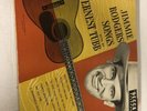 Rare Jimmie Rodgers Somgs Sung By Ernest Tubb 78rpm Set Minty NOS