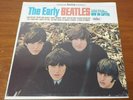 THE EARLY BEATLES LP  STILL SEALED NO BAR CODE MINT