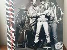BIG AUDIO DYNAMITE - This Is Big Audio - FIRST PRESSING. UK  1985. STRONG  NM