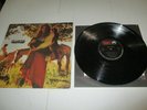 Fear Itself S/T Original Blues Psych Record Lp, Excellent