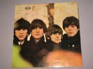 BEATLES FOR SALE by THE BEATLES (1964) Original Mono Gatefold Vinyl LP  PMC 1240