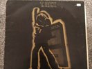 T. Rex ?Electric Warrior Vinyl LP HIFLY6  1971 First Press