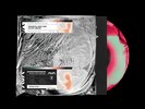 Angels & Airwaves Lifeforms Vinyl LP Magenta & Black Smush Colour 2021