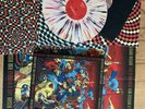 king gizzard and the lizard wizard vinyl - Fuzz Club Bootleg - Live In Brussels