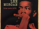 LEE MORGAN The Cooker Blue Note Mono LP BLP 1578 1st Press Deep Groove RVG 1958