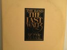 THE  BAND           3   LP       THE  LAST   WALTZ    ( BOOKLET )