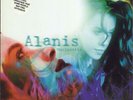 Jagged Little Pill Alanis Morissette GER vinyl LP album record