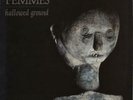 Hallowed Ground - EX Violent Femmes UK vinyl LP album record